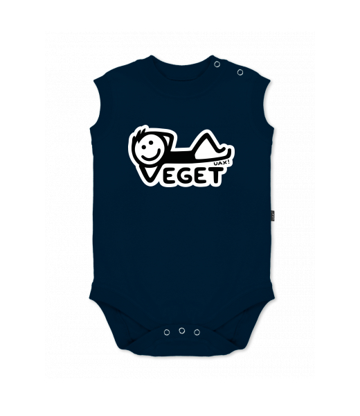 BABY BODY SLEEVELESS