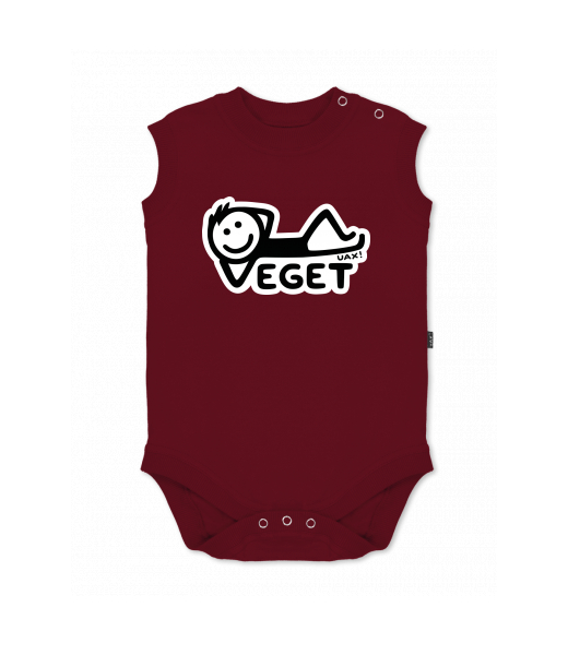 BABY BODY SLEEVELESS