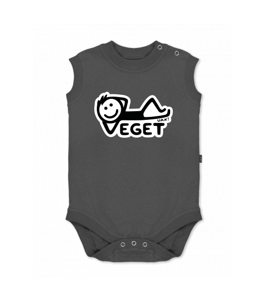 BABY BODY SLEEVELESS