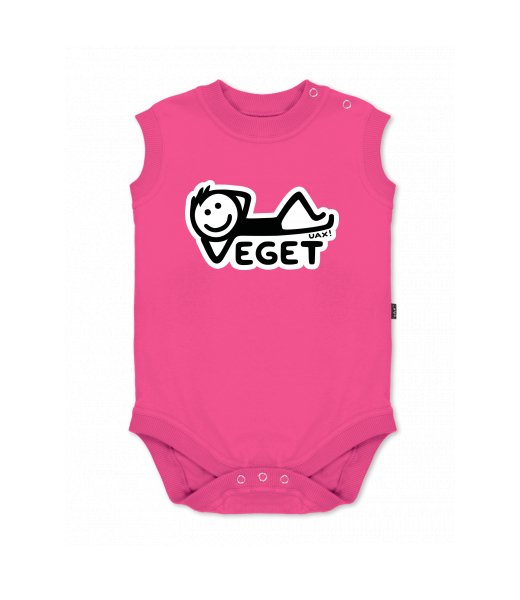 BABY BODY SLEEVELESS