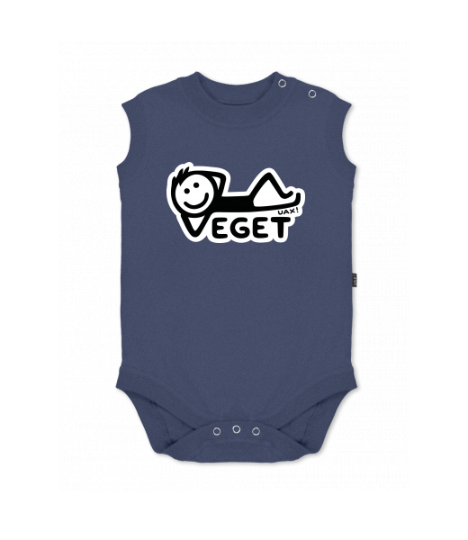 BABY BODY SLEEVELESS