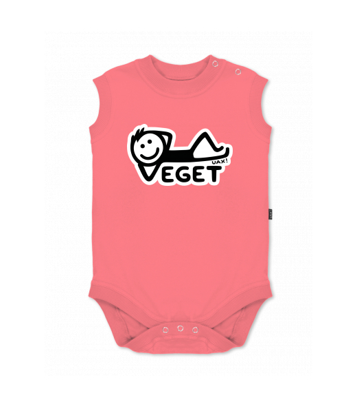 BABY BODY SLEEVELESS