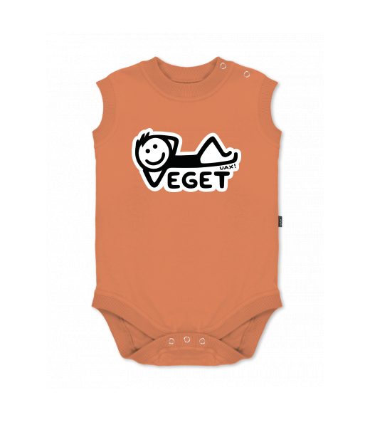 BABY BODY SLEEVELESS