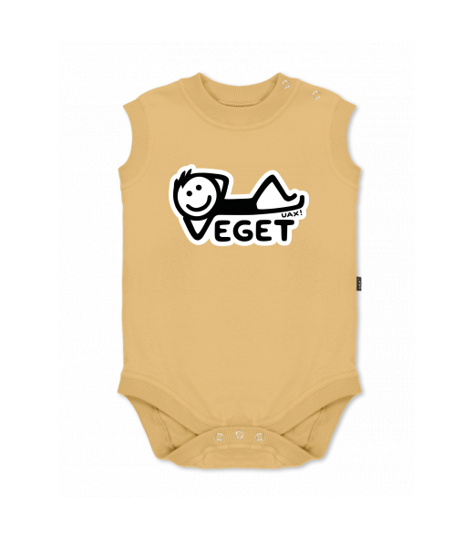 BABY BODY SLEEVELESS