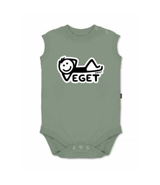 BABY BODY SLEEVELESS