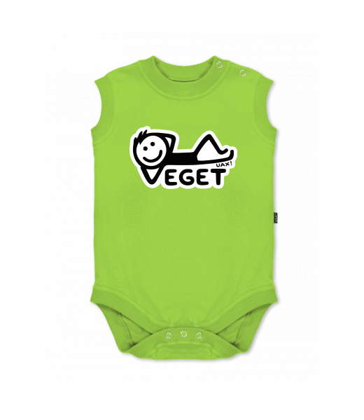 BABY BODY SLEEVELESS