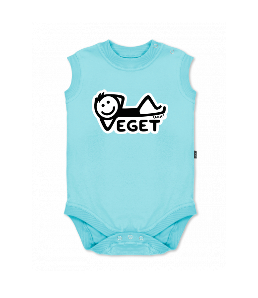 BABY BODY SLEEVELESS