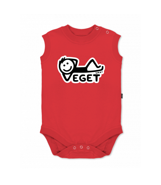 BABY BODY SLEEVELESS