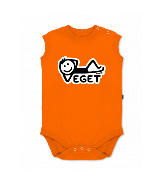 BABY BODY SLEEVELESS