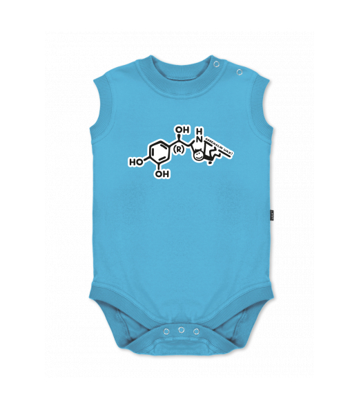 BABY BODY SLEEVELESS