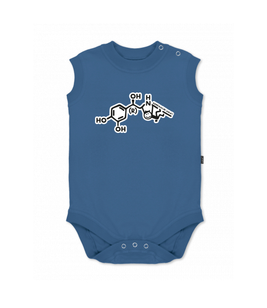 BABY BODY SLEEVELESS