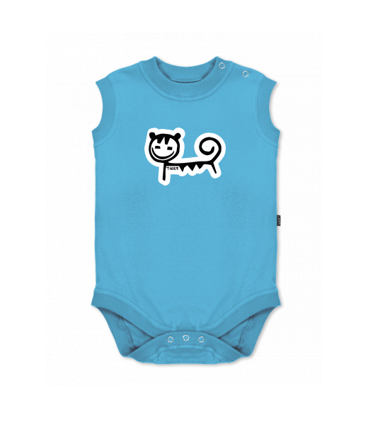 BABY BODY SLEEVELESS