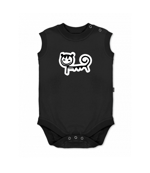 BABY BODY SLEEVELESS