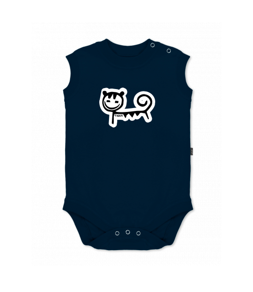 BABY BODY SLEEVELESS