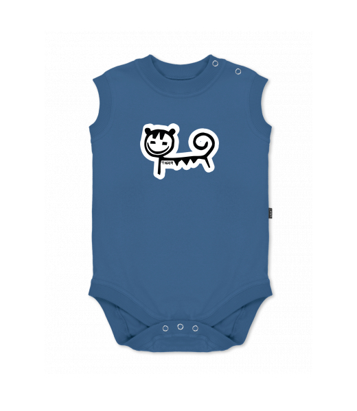 BABY BODY SLEEVELESS