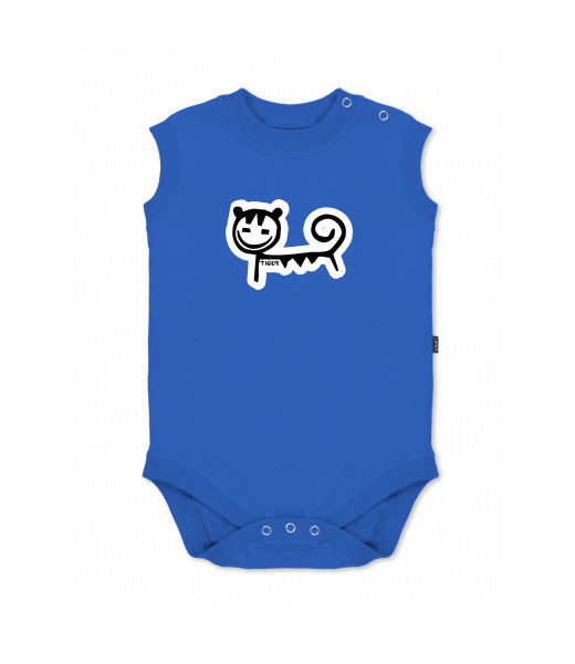 BABY BODY SLEEVELESS