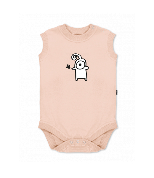 BABY BODY SLEEVELESS