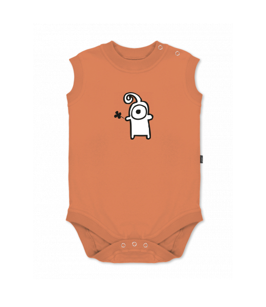 BABY BODY SLEEVELESS