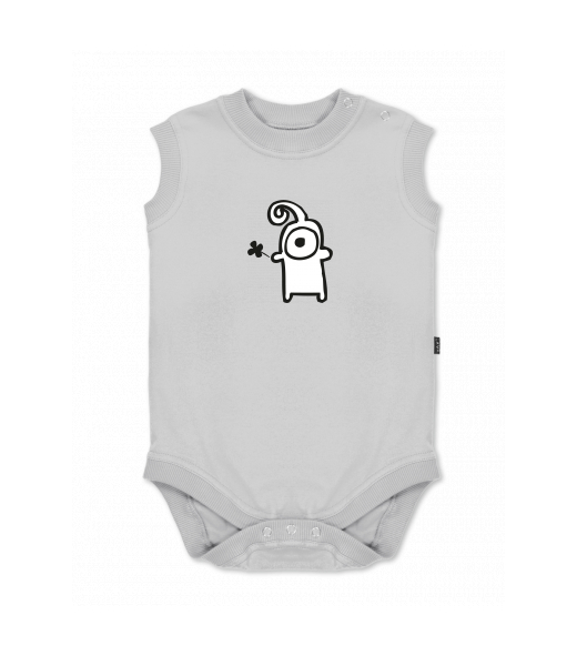 BABY BODY SLEEVELESS