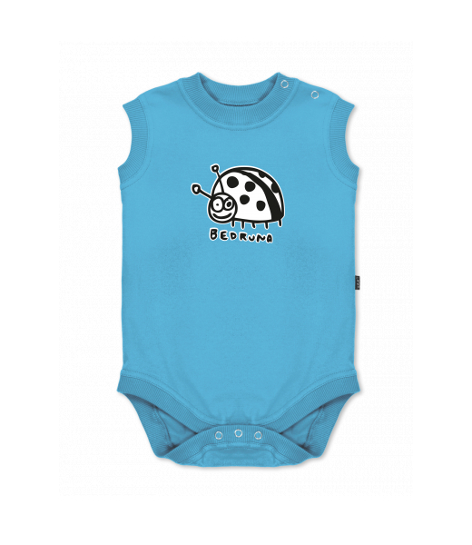 BABY BODY SLEEVELESS