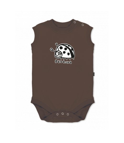 BABY BODY SLEEVELESS