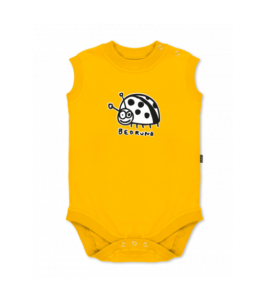 BABY BODY SLEEVELESS