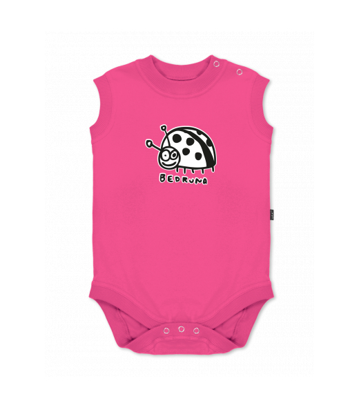 BABY BODY SLEEVELESS