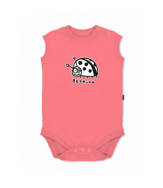 BABY BODY SLEEVELESS