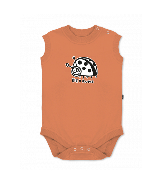 BABY BODY SLEEVELESS