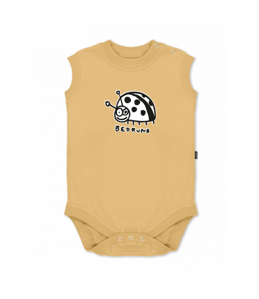 BABY BODY SLEEVELESS