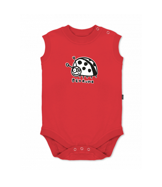 BABY BODY SLEEVELESS