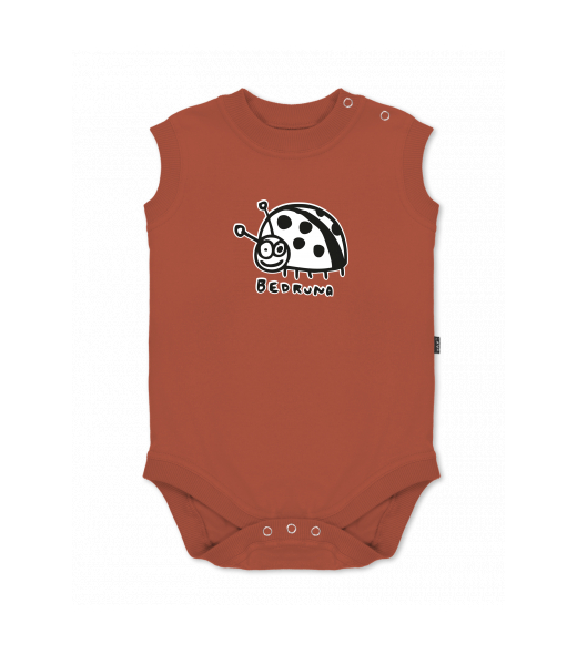 BABY BODY SLEEVELESS