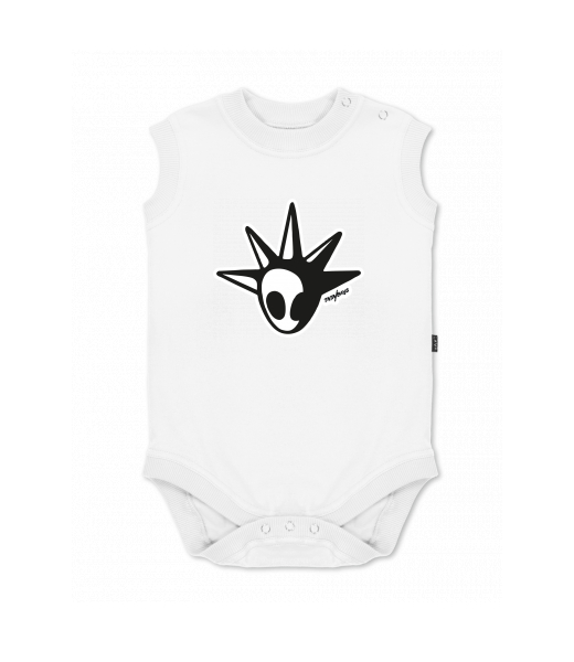 BABY BODY SLEEVELESS