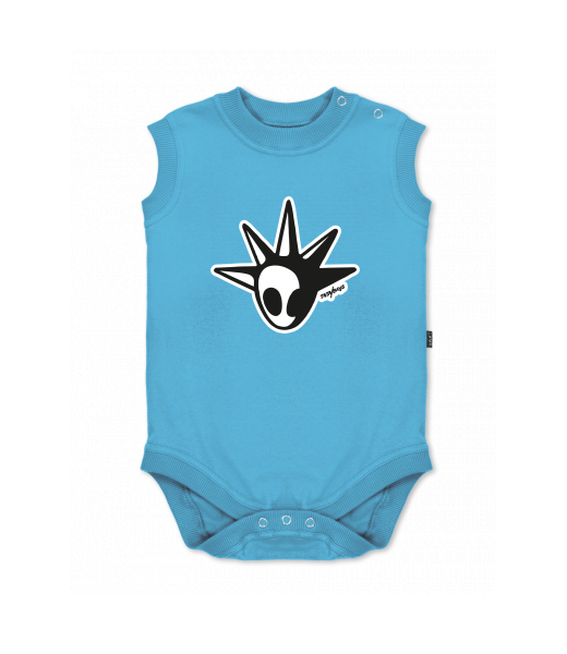 BABY BODY SLEEVELESS