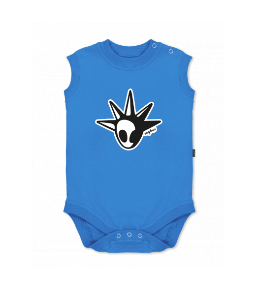 BABY BODY SLEEVELESS