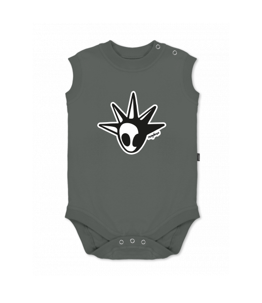 BABY BODY SLEEVELESS