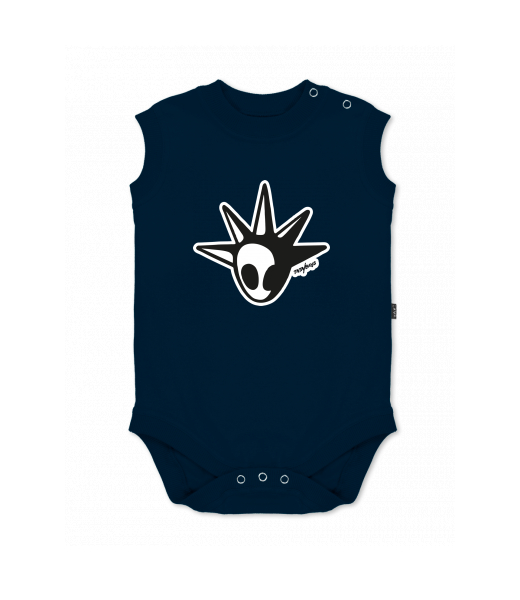 BABY BODY SLEEVELESS