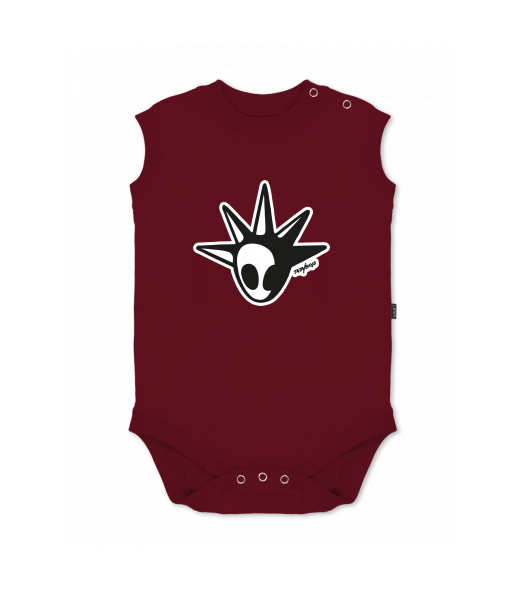 BABY BODY SLEEVELESS