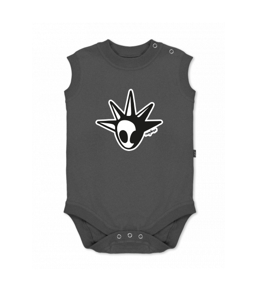 BABY BODY SLEEVELESS