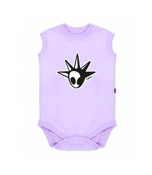 BABY BODY SLEEVELESS