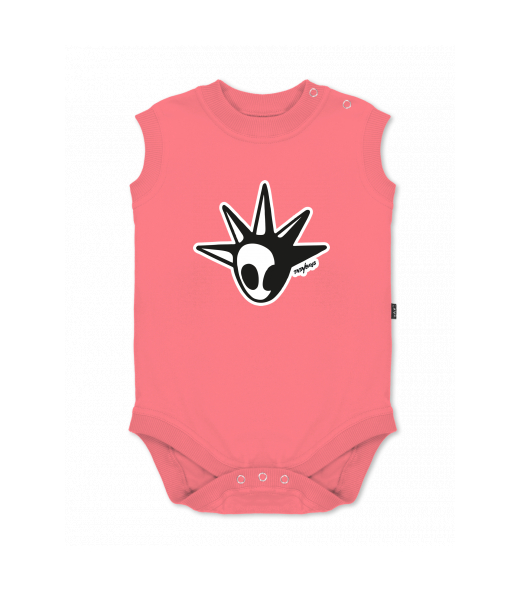 BABY BODY SLEEVELESS