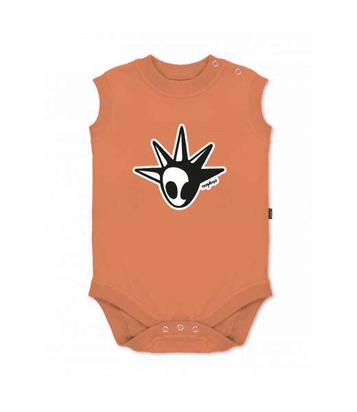 BABY BODY SLEEVELESS