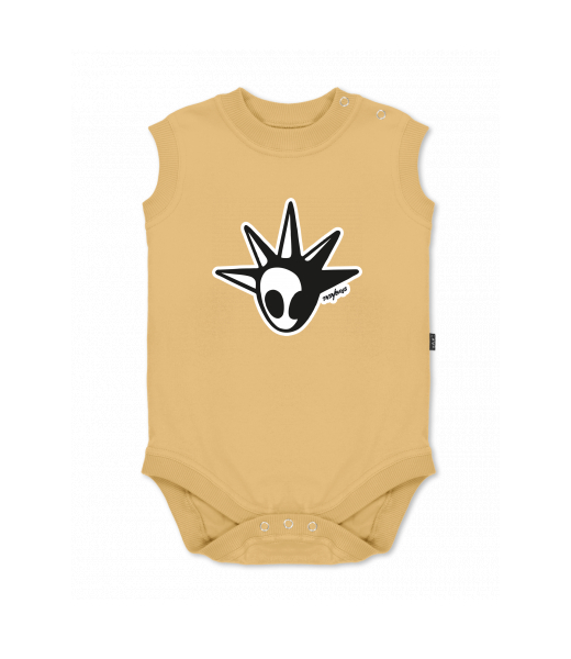 BABY BODY SLEEVELESS