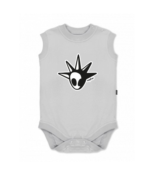 BABY BODY SLEEVELESS