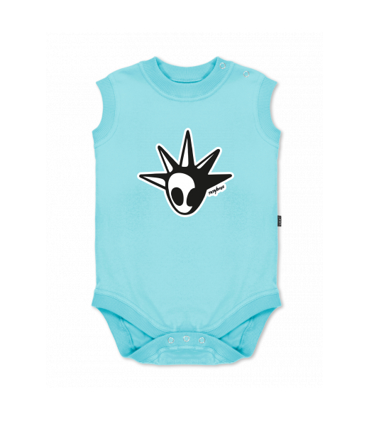 BABY BODY SLEEVELESS