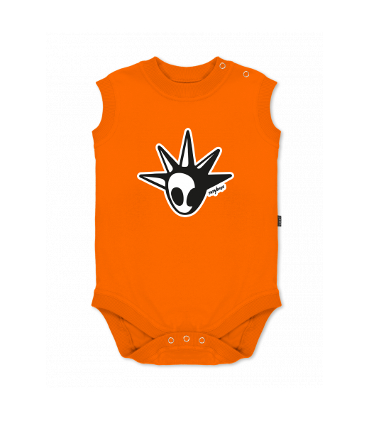 BABY BODY SLEEVELESS