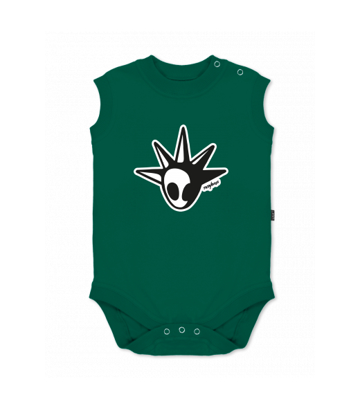 BABY BODY SLEEVELESS