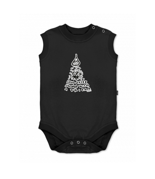 BABY BODY SLEEVELESS