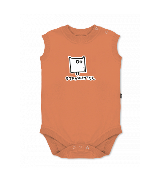 BABY BODY SLEEVELESS