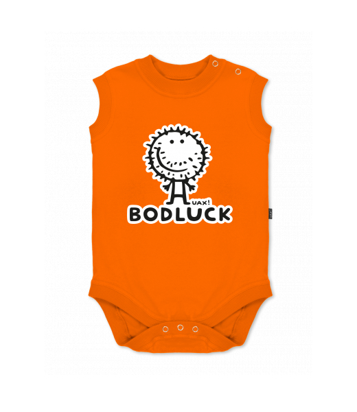 BABY BODY SLEEVELESS